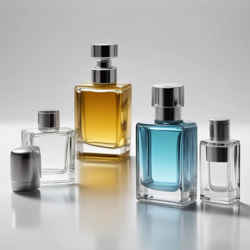 The Signature Collection by Bertif de Paris
