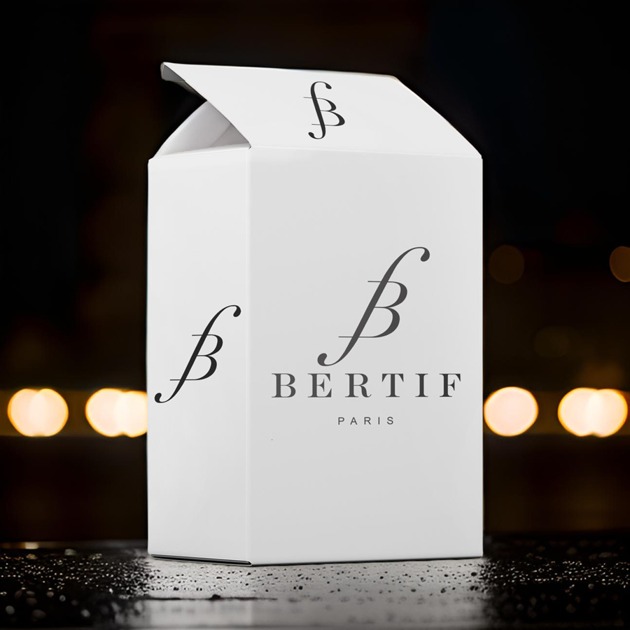 Bertif Box