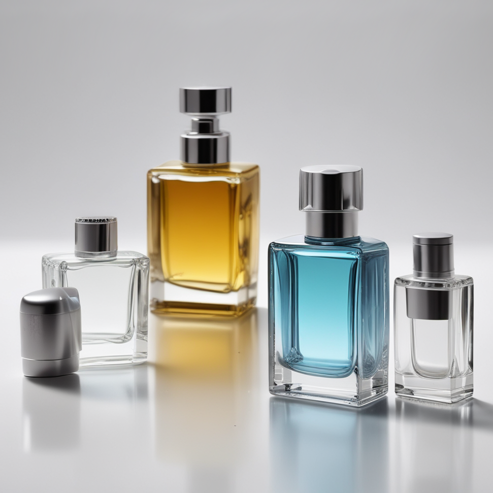 Contemporary scents for the bold and adventurous